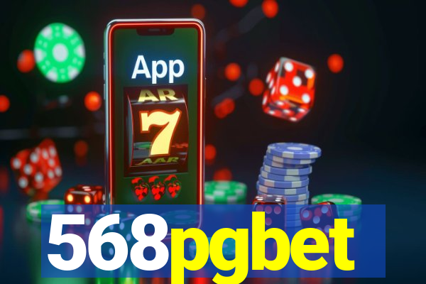 568pgbet