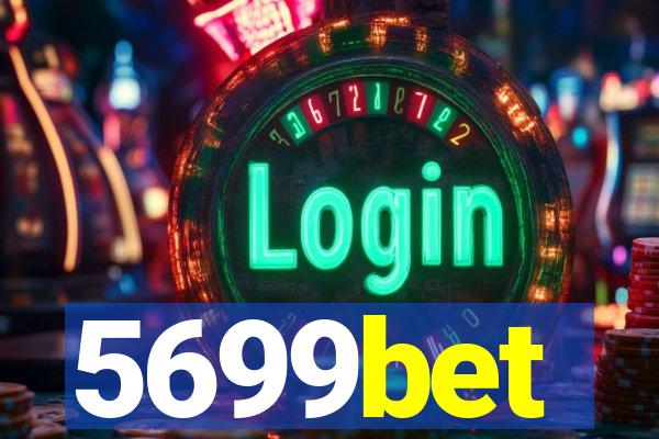 5699bet