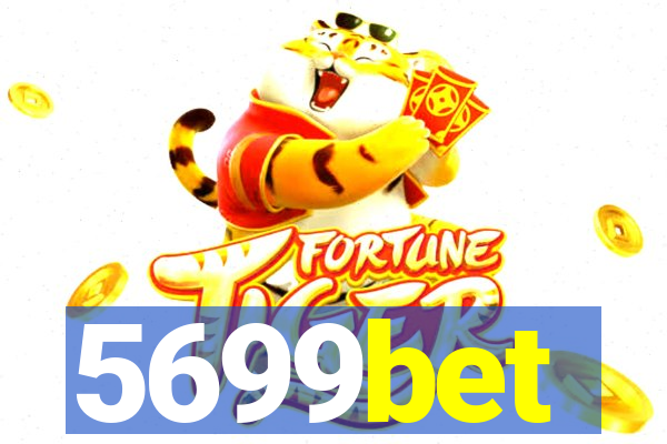 5699bet