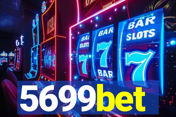 5699bet