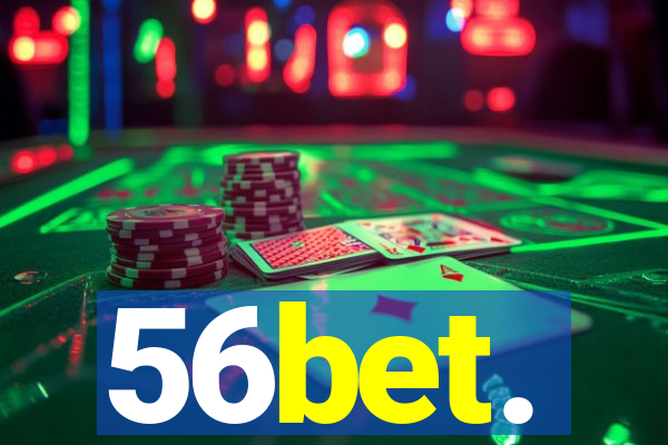 56bet.