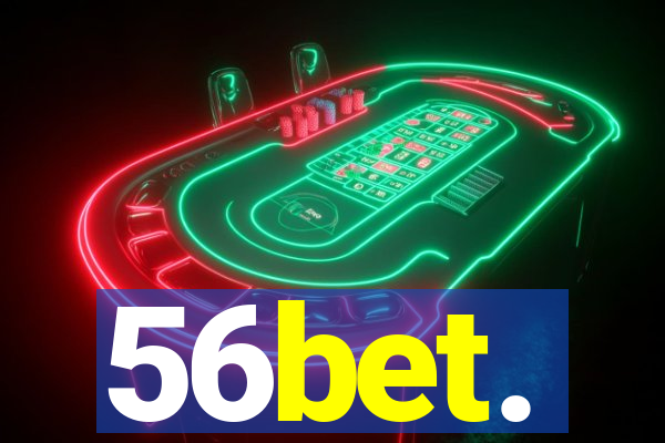 56bet.