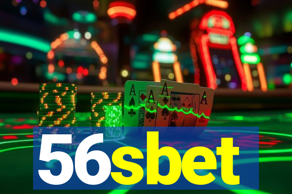 56sbet
