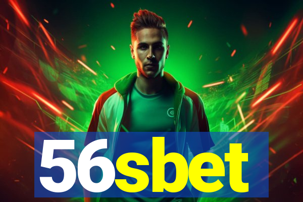 56sbet