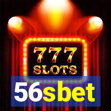 56sbet