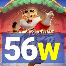 56w