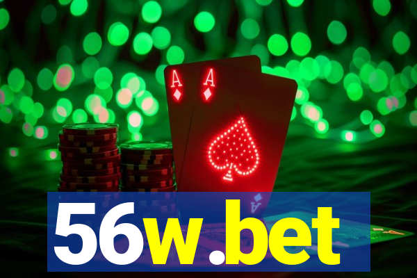 56w.bet