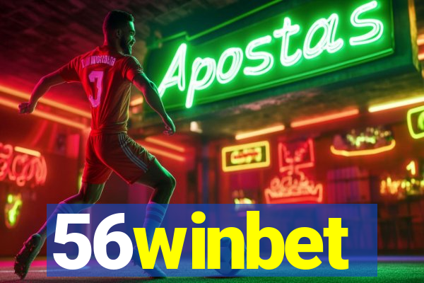 56winbet