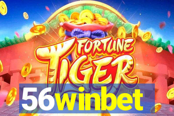56winbet