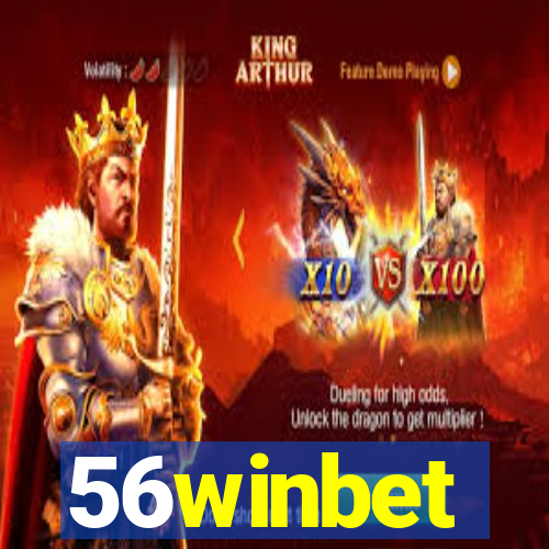 56winbet