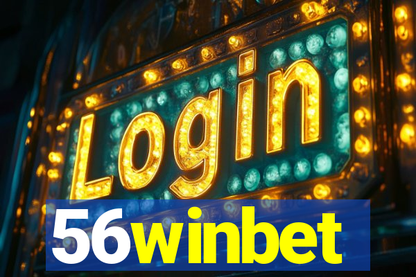 56winbet
