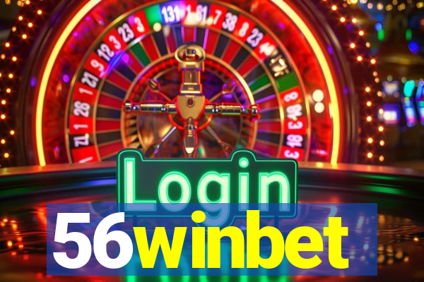 56winbet