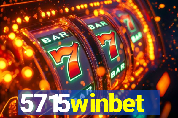 5715winbet
