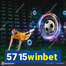 5715winbet