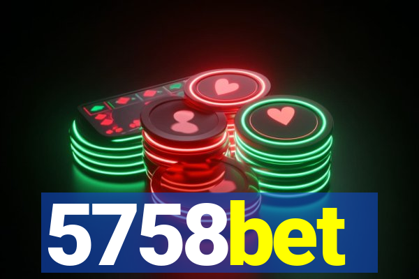 5758bet
