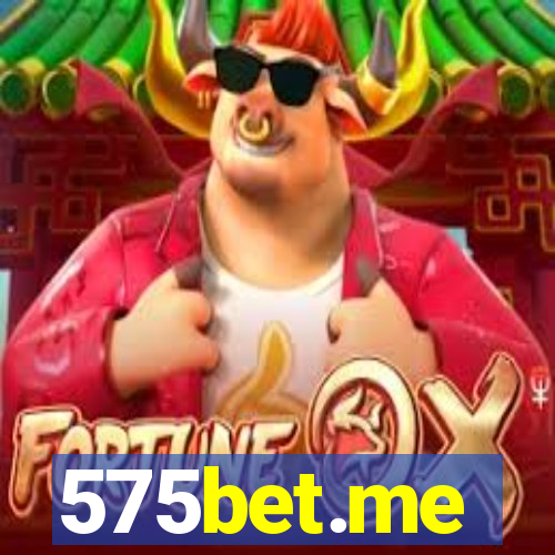 575bet.me