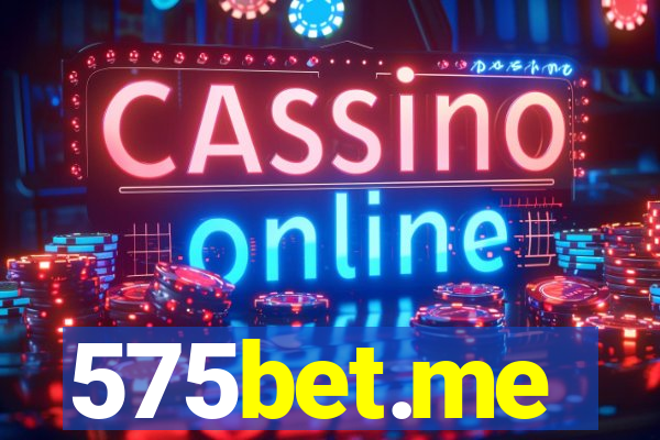 575bet.me