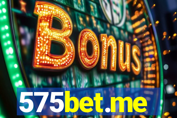 575bet.me