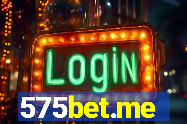 575bet.me