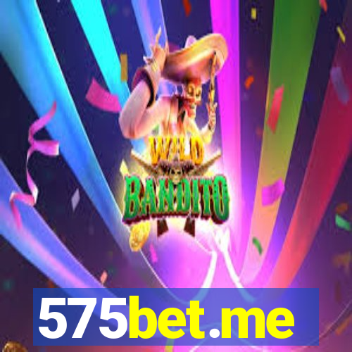 575bet.me