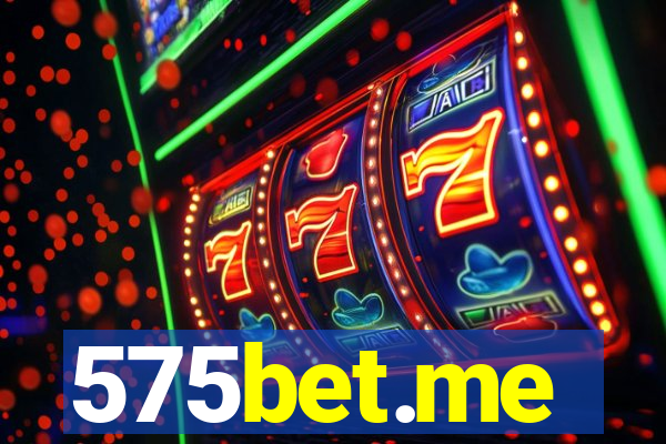 575bet.me