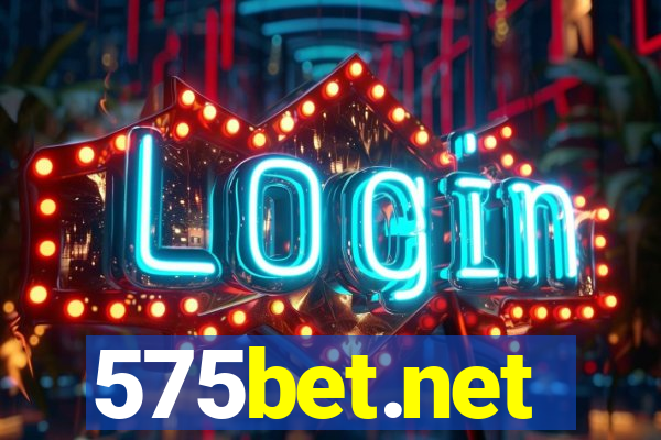 575bet.net