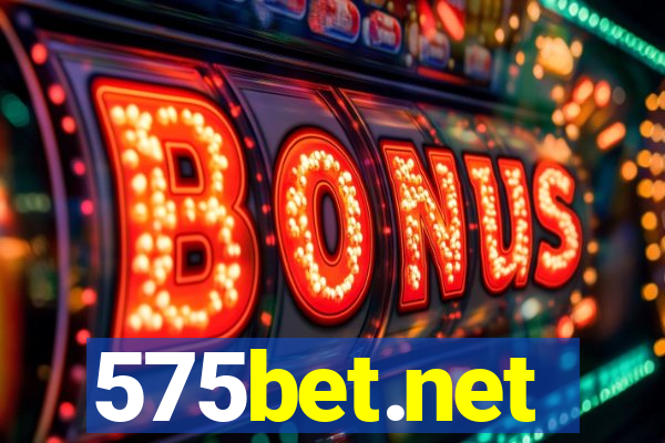 575bet.net