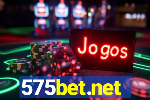 575bet.net