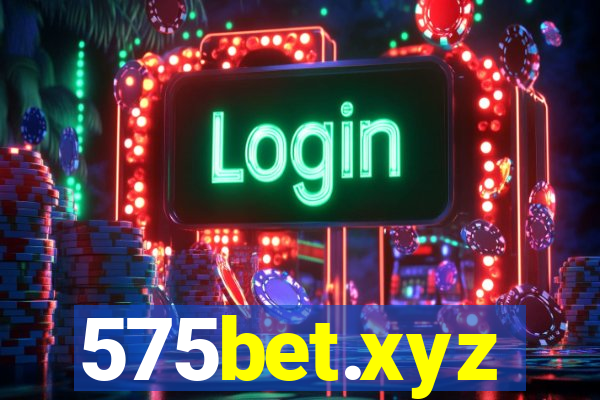 575bet.xyz