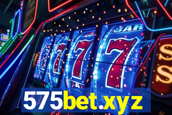 575bet.xyz