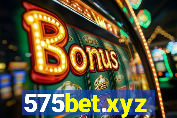575bet.xyz