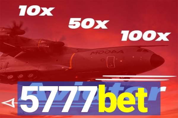 5777bet