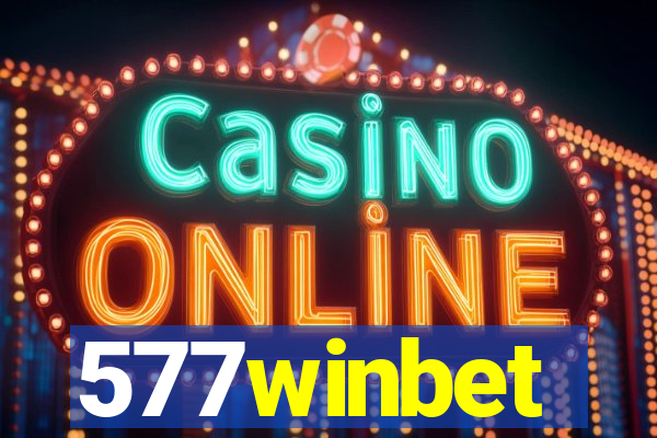 577winbet