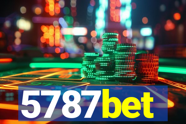 5787bet