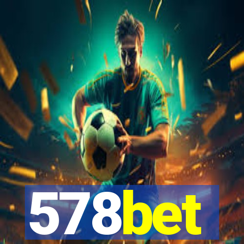 578bet