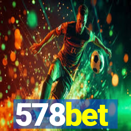578bet