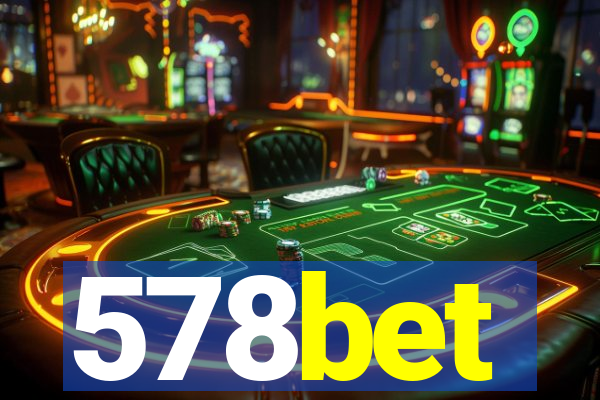 578bet