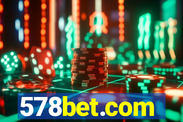 578bet.com