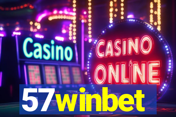 57winbet