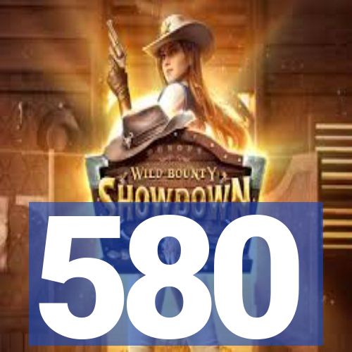 580