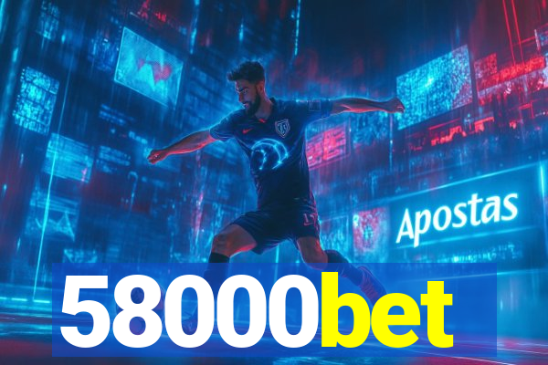 58000bet