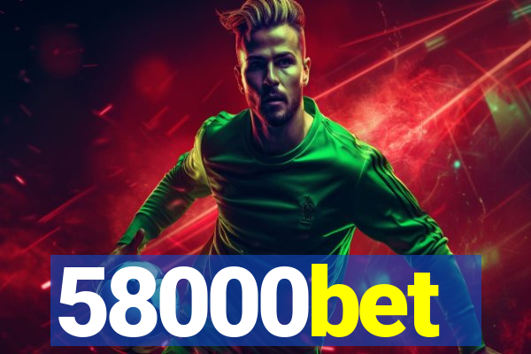 58000bet