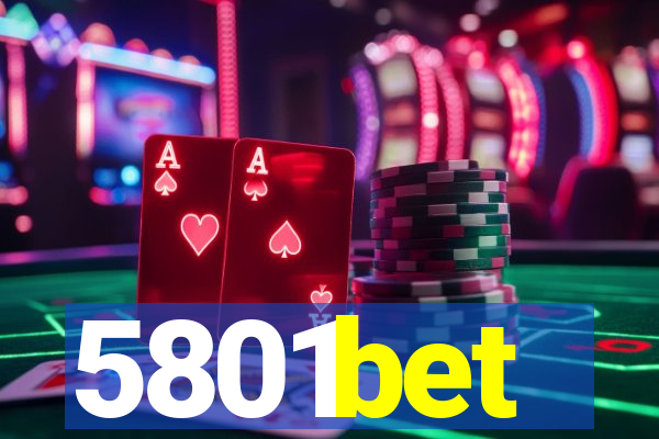 5801bet