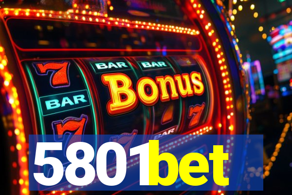5801bet