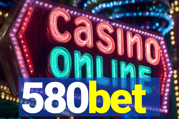 580bet