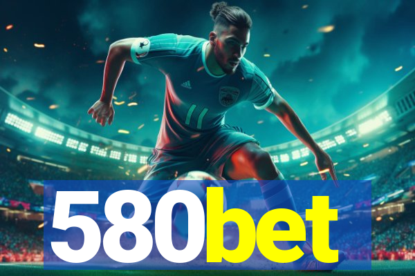 580bet