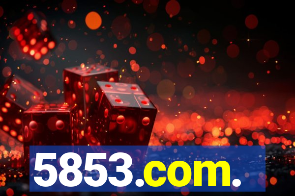 5853.com.