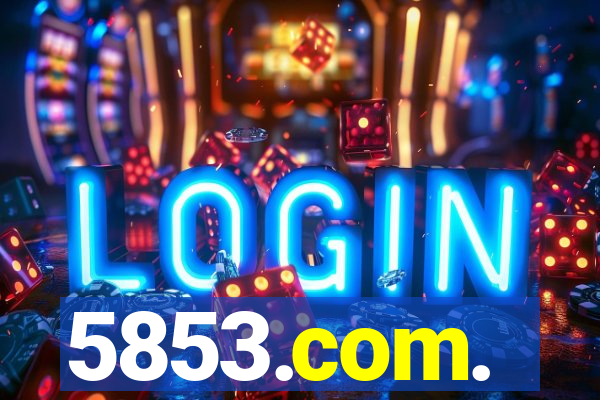 5853.com.