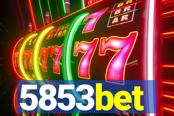 5853bet