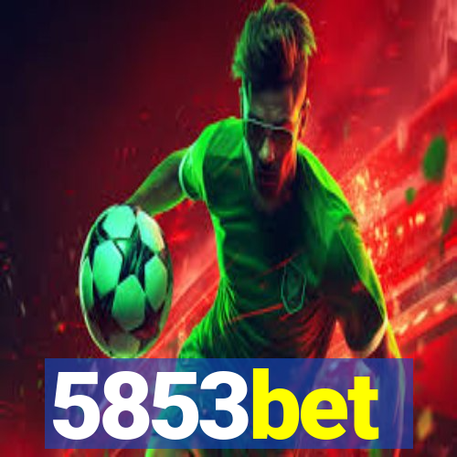 5853bet